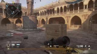 MWR 6man Split to (DirtyyFaze) One of my favorite players