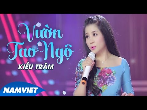 Vườn tao ngộ kiều trâm [mv official]