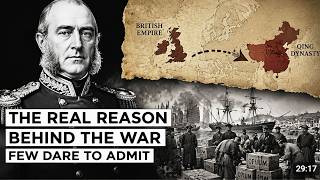 The True Origin of the Opium Wars What Historians Get Wrong