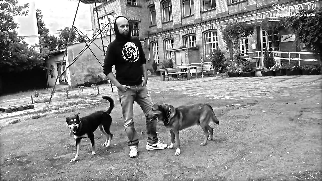 "Soundcheck im Antje Oeklesund"