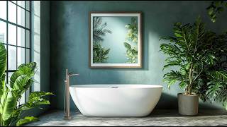 How to install a floor-mounted bathtub faucet (bottom access) How to install a floor-mounted bathtub faucet (bottom access)