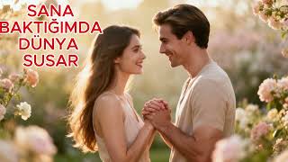 Sana Baktiğimda Dünya Susar 2026 Slow