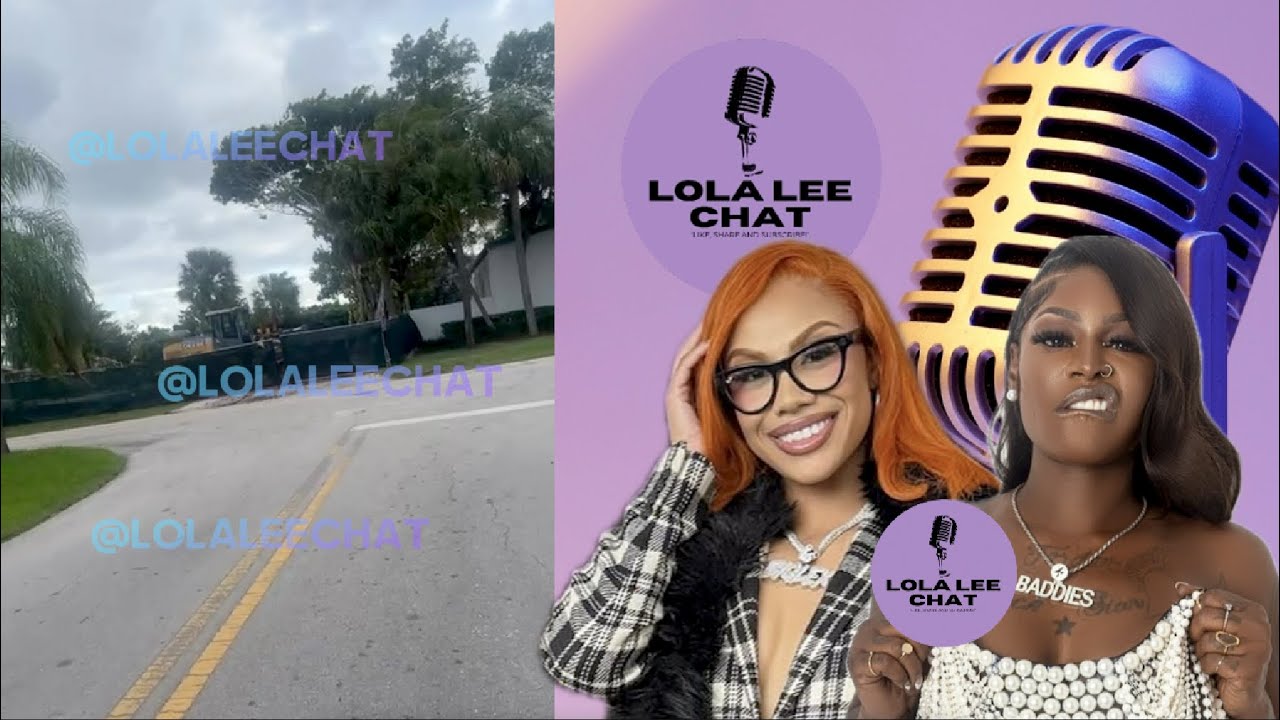 Тавии Бабии надоели люди, которые говорят, что она получила бешеные L от Большого Лекса! 10.02.2025