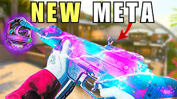 NEW PRO MCW CLASS DOMINATES RANKED PLAY (BEST MCW CLASS)