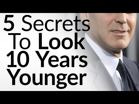 Video: How To Look At 45