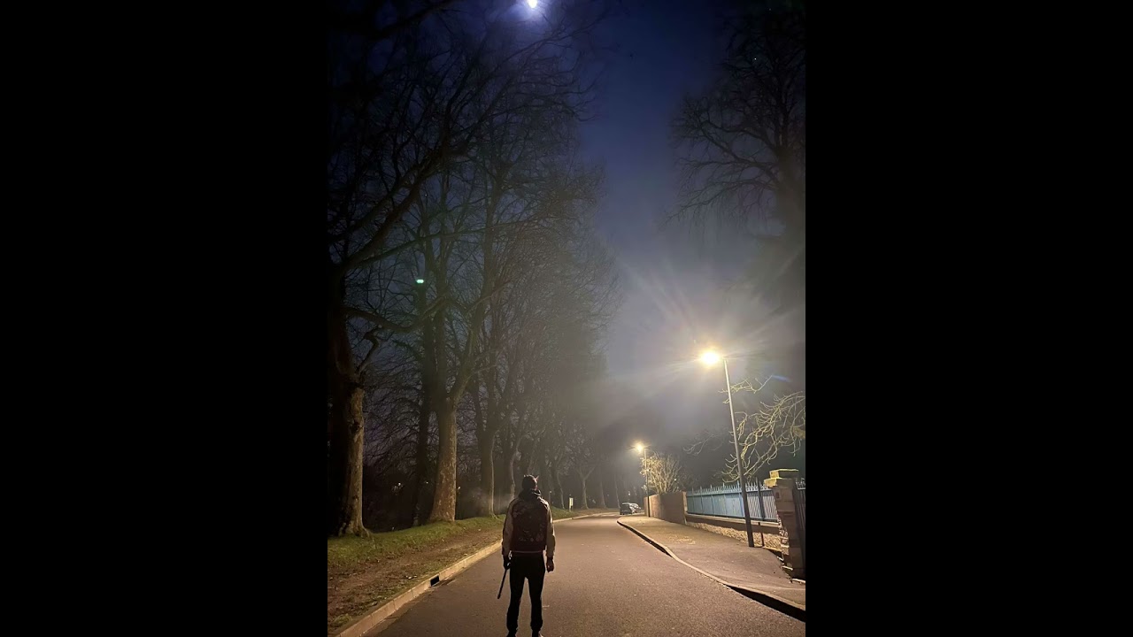 Outro Soet Le Vagabond