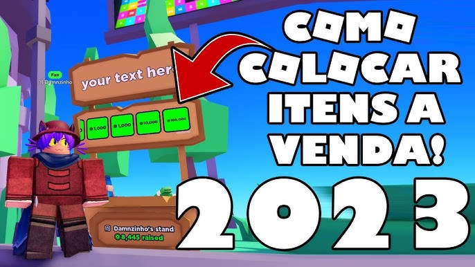 NOVOS CÓDIGOS *OUTUBRO 2023* no PLS DONATE (ROBUS GRATIS ROBLOX