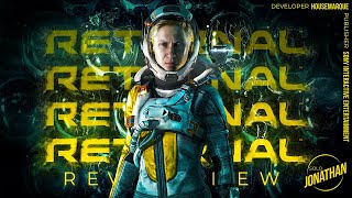 This Game Isn't Overrated, Shouldn't Go Overlooked | Returnal Review