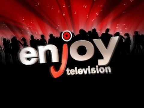 ENJOY TELEVISION PUNTATA 762