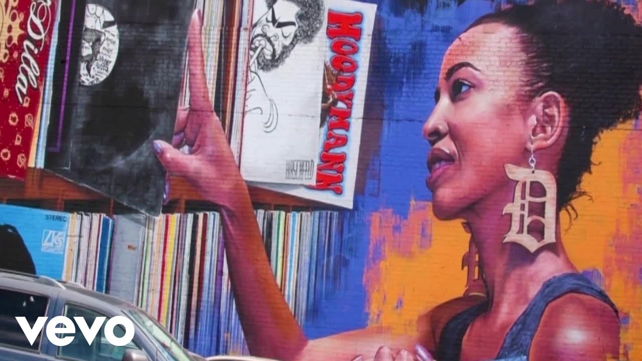 DetroitCentriX, KATHY KOSINS, PAUL RANDOLPH - WHAT WE WANT