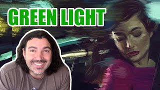 Lorde - Green Light - SHE'S MOVED ON!!! (TicTacKickBack reaction)