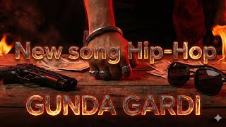 GUNDA GARDI (Official Video) | New Desi Hip-Hop Song 2025 | Asli Power 🔥 screenshot 1