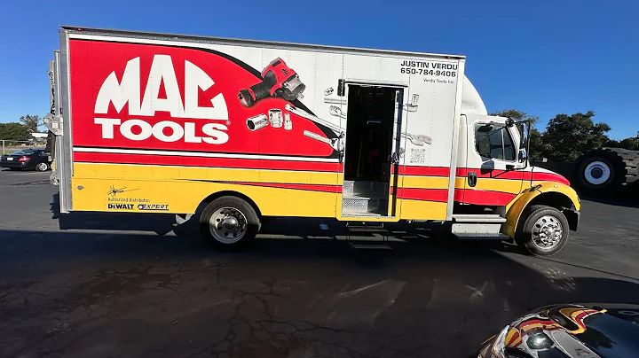 Mac tools Tuesday 10/28/25
