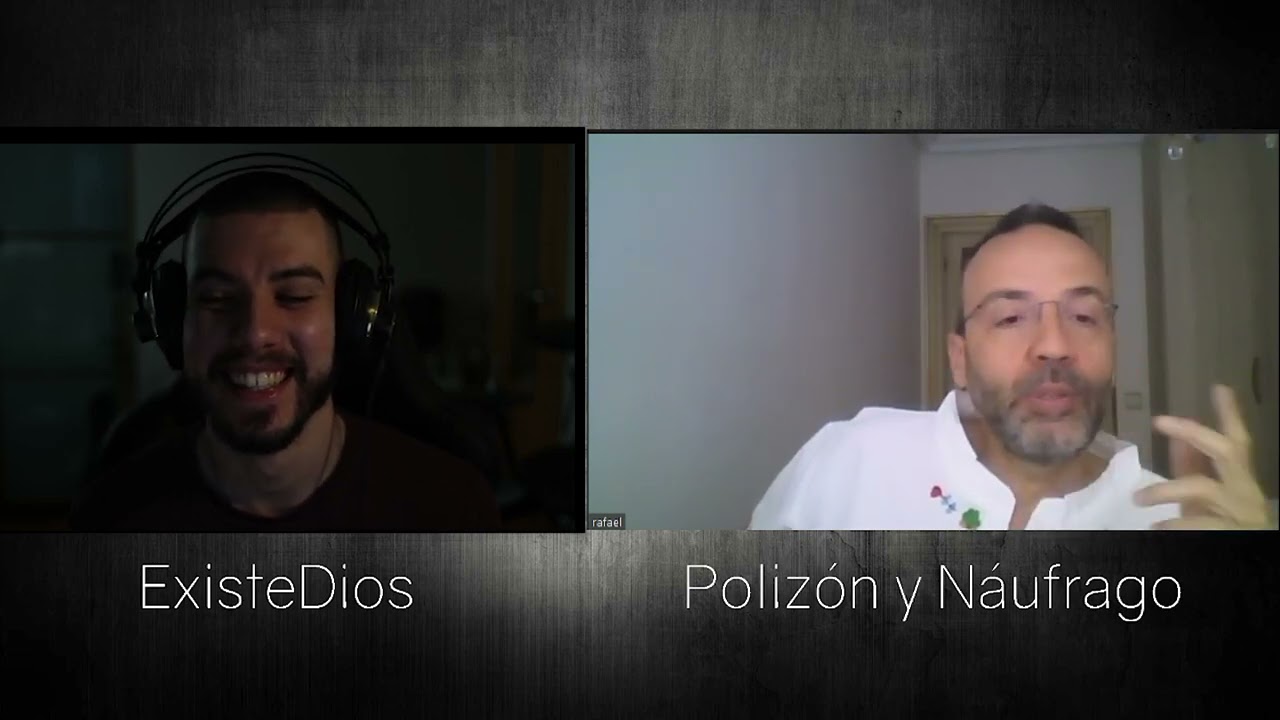 Charla con ExisteDios