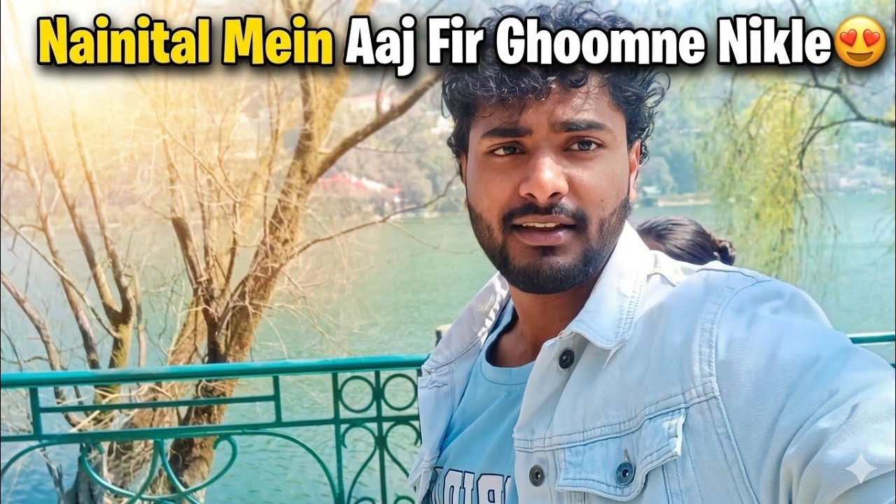 Aaj Ghoomne Nikle 😍  | Full Masti Day | DADDYALEX vlog 