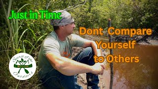 Dont Compare Yourself To Others