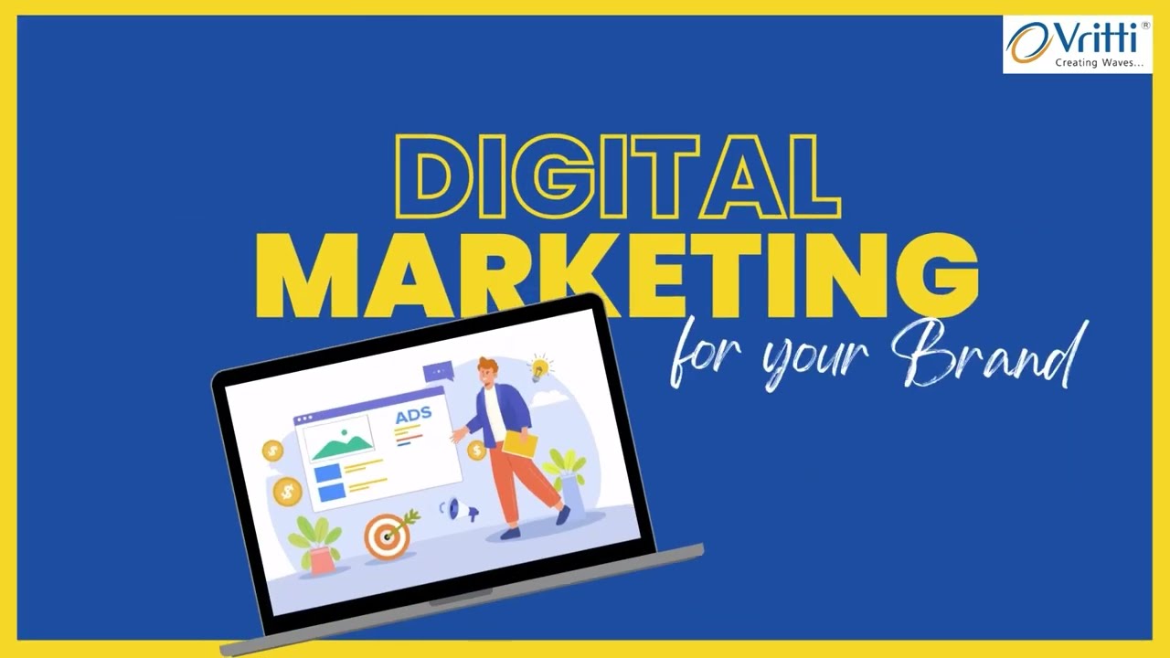 Digital Marketing for your Brand...Not like Other Agency Offerings!