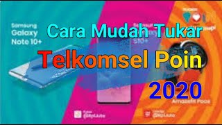 ( 2,6 GB ) KUOTA GRATIS TELKOMSEL TERBARU 2021 CUKUP TUKAR 1 POINT TELKOMSEL