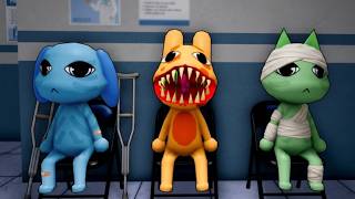 🙀 ANIMAL HOSPITAL 🙀
