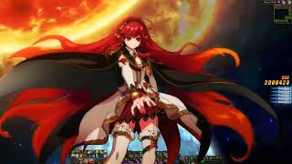 DFO/DFOG Elementalist Nasau Forest Master Solo