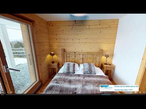 Alpvision Résidences - Chalet Ann à Nendaz - video from Alpvision