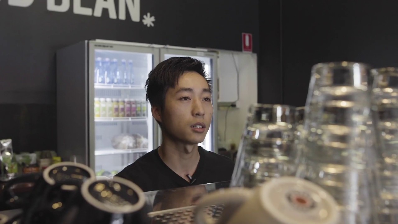 Good Bean Yarraville YouTube