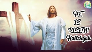 An Easter Hallelujah Song || with lyrics