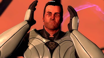 XCOM: Enemy Unknown (Ending)