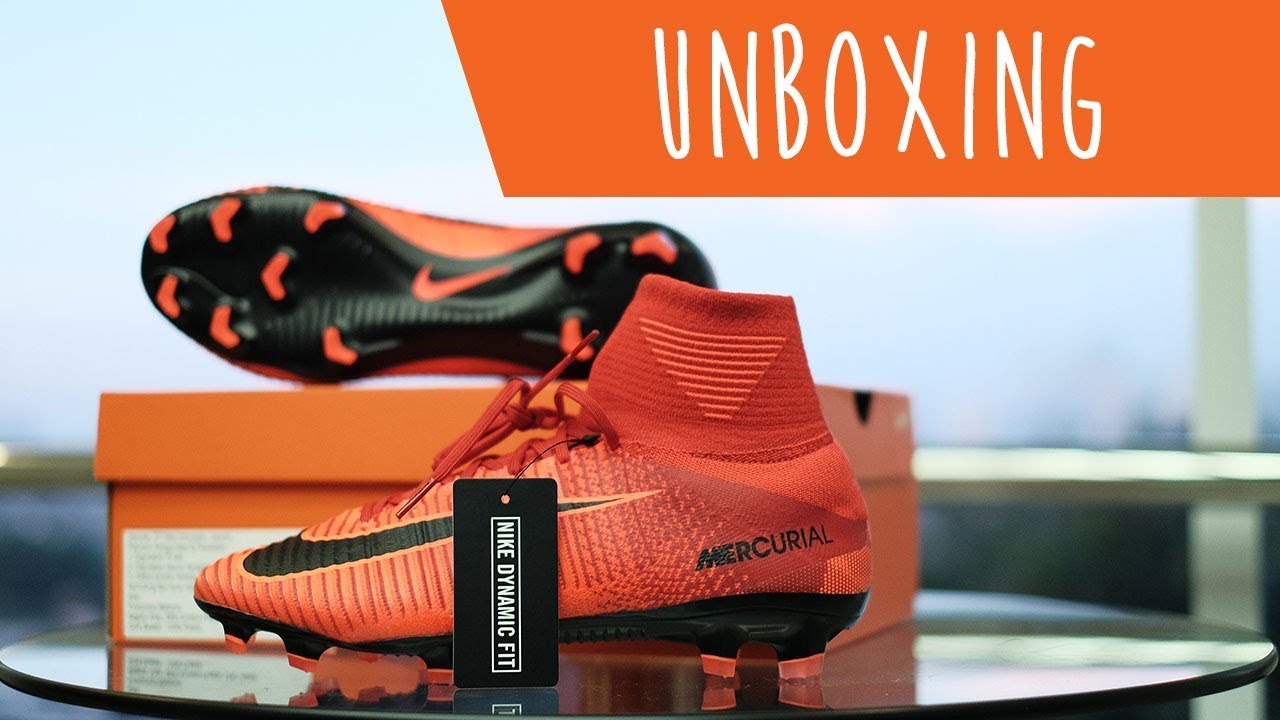 sepatu nike superfly