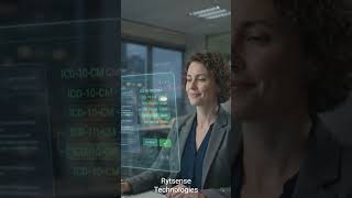 See how AI transforms RCM,from registration to payment. Reduce denials, accelerate revenue.#rytsense