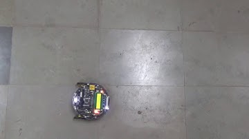 Task-5: DC motor control and PWM generation for velocity control