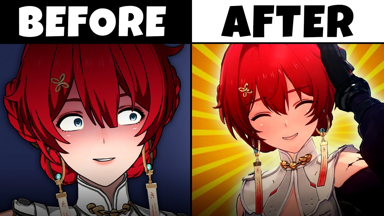 Was Wuthering Waves' Danjin too Controversial?