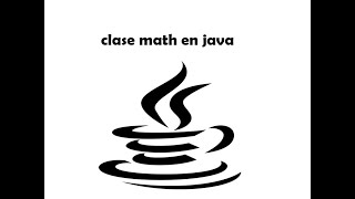 clase math en  java