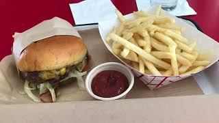 Jim Denny's is Back