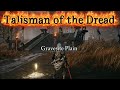 Elden Ring Shadow of the Erdtree - Talisman of the Dread Location