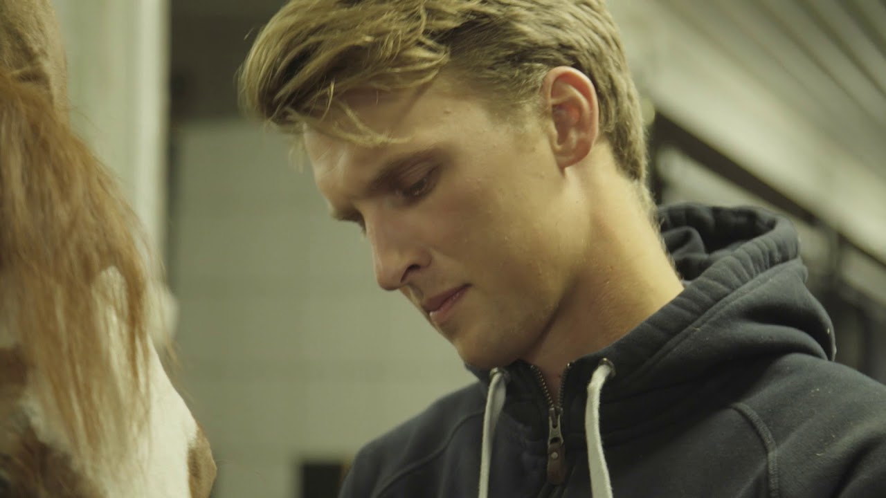 THE RIDE - FÖRSTA GÅNGEN JAG RIDER FOOTIE.