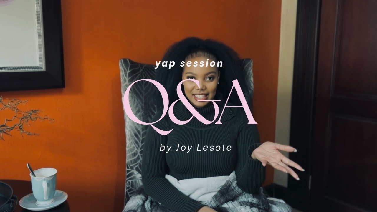 I Let ChatGPT Ask Me Questions.. Here’s What Happened