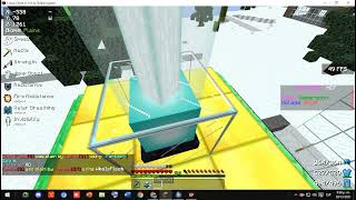 BUG DE ASTRAL  FAROS