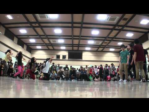 姉様じゅげむ vs RAB