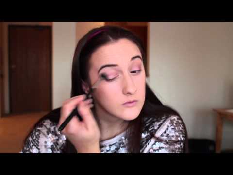 Get Ready with Me: A Casual Winter Day