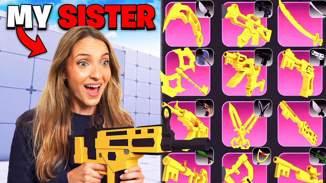 Latest Title & Thumbnail