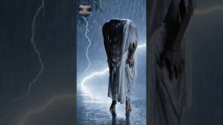 Payal Ki Aahat: Why Rain🌧️👣"Real Horror Short Story in Hindi#viral