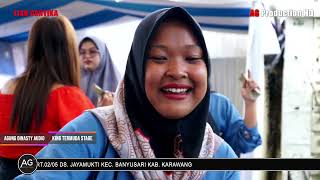Download Lagu INGET KA MANTAN - IDA AGUSTIN - TIAN CANTIKA | LIVE JAYAMUKTI - BANYUSARI - KARAWANG MP3