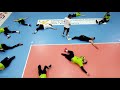 SLO V RUS COURT 1 - DAY 6 - W