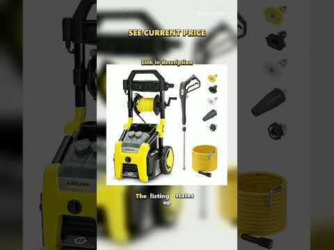 A More Honest Pressure-Washer Test video thumbnail