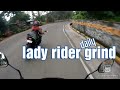 afternoon ride (ft. lady rider daily grind)