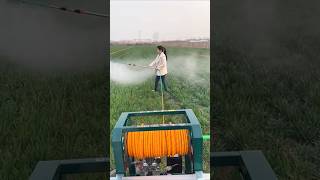 👉🌹स्प्रे करने की गजब मशीन😱# spray machine # farming tools # Chinese spray machine# short &amp; short
