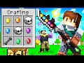 FINDING the INFINITY DEATH BLADE in INSANE CRAFT!