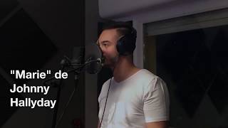 Reprise - Johnny H - Marie