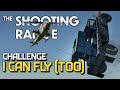 THE SHOOTING RANGE #205: Challenge — I can fly (too) / War Thunder